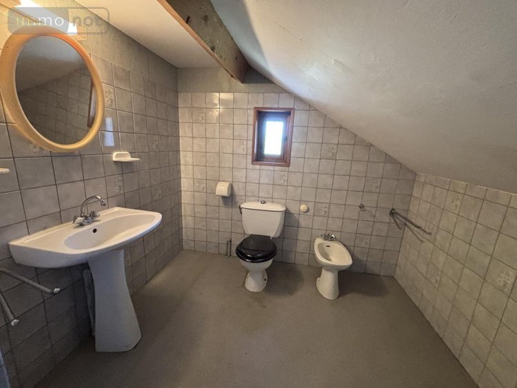 Maison a vendre Barberaz 73000 Savoie 102 m2 5 pièces 376000 euros