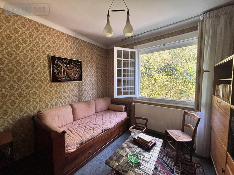 Maison a vendre Saint-Nazaire 44600 Loire-Atlantique 160 m2 7 pièces 621000 euros