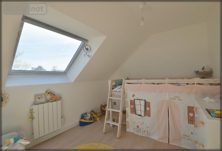 Maison a vendre Le Verger 35160 Ille-et-Vilaine 93 m2 5 pièces 280000 euros