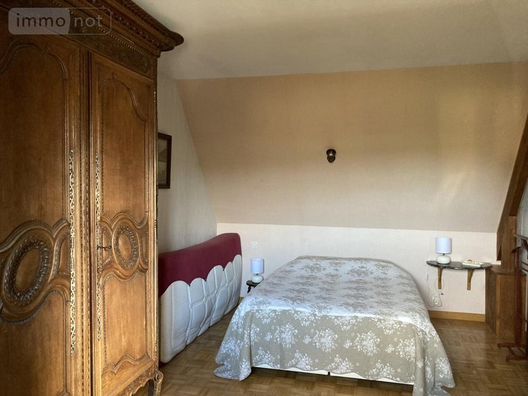 Maison a vendre Cambremer 14340 Calvados 136 m2 6 pièces 336490 euros