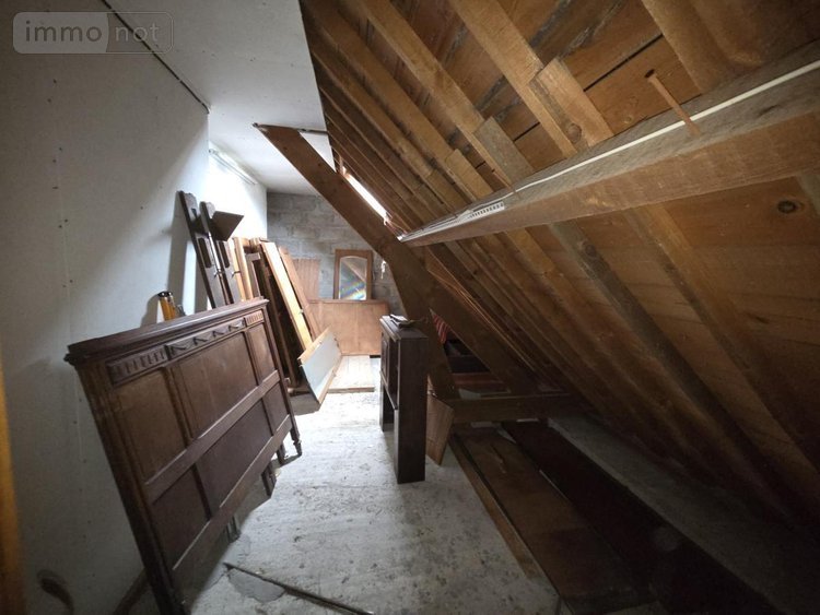 Maison a vendre Riantec 56670 Morbihan 105 m2 5 pièces 249600 euros