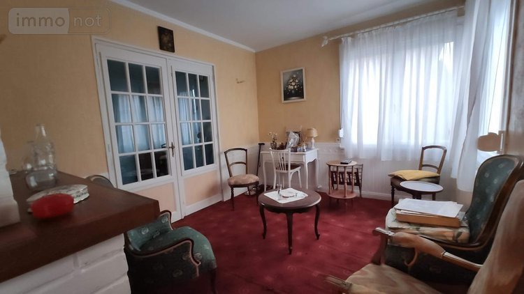 Maison a vendre Beaurains 62217 Pas-de-Calais 143 m2 9 pièces 115161 euros