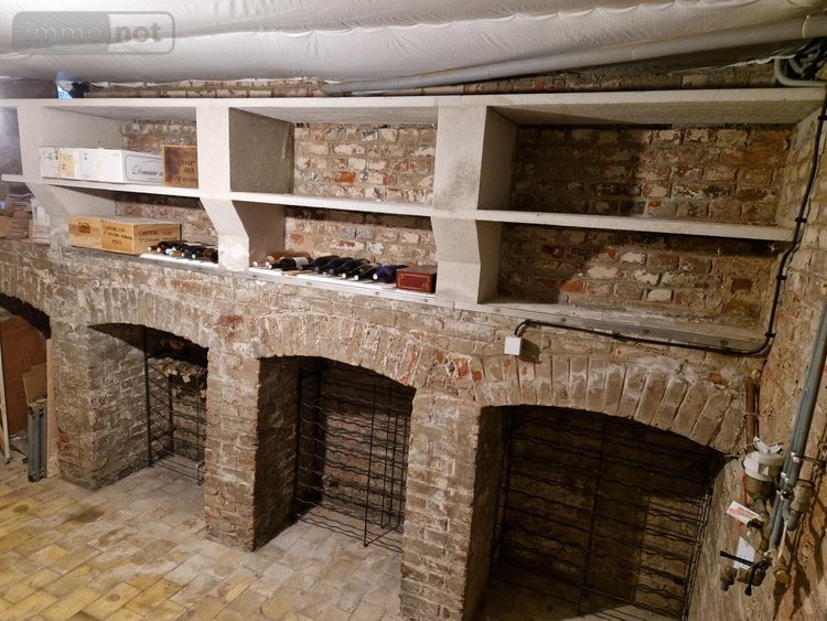 Maison a vendre Roisel 80240 Somme 168 m2 7 pièces 197500 euros