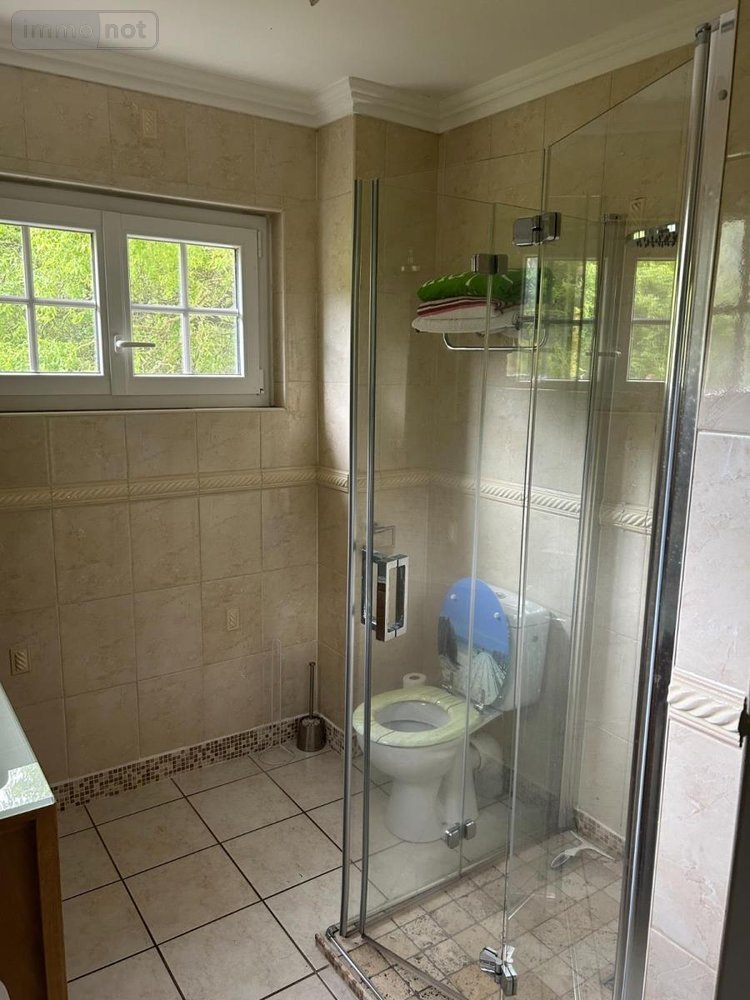 Maison a vendre Ploumagoar 22970 Côtes-d'Armor 159 m2 5 pièces 386080 euros