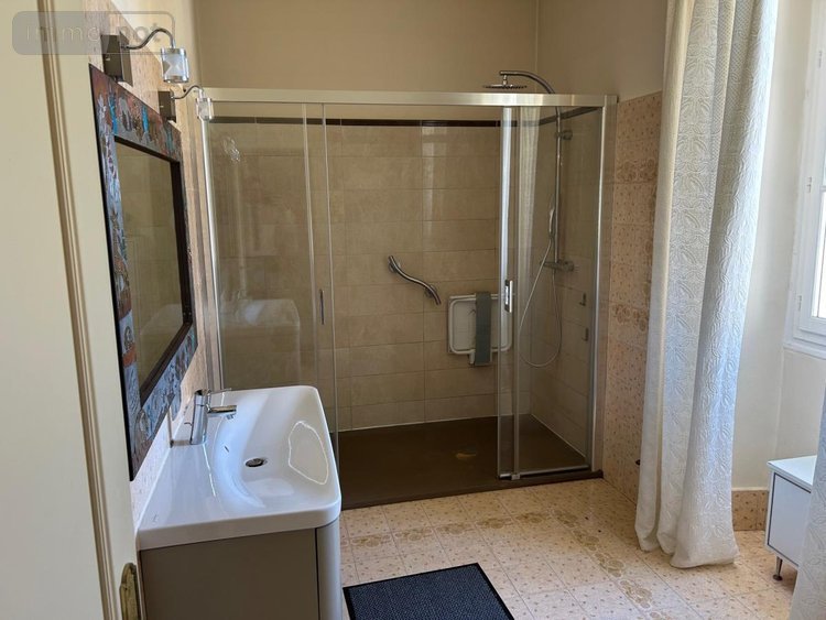 Maison a vendre Laval 53000 Mayenne 200 m2 8 pièces 428450 euros