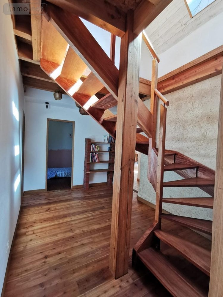 Maison a vendre Kerbors 22610 Côtes-d'Armor 132 m2 6 pièces 436000 euros