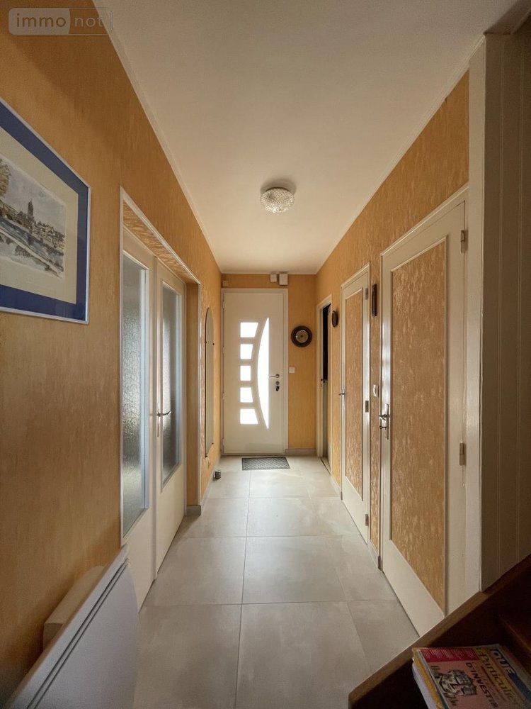 Maison a vendre Fagnières 51510 Marne 110 m2 6 pièces 195080 euros