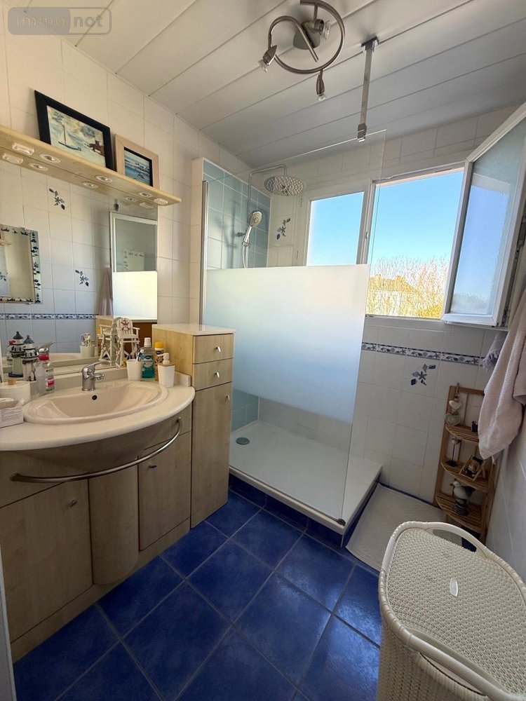 Appartement a vendre Angers 49000 Maine-et-Loire 86 m2 5 pièces 241040 euros