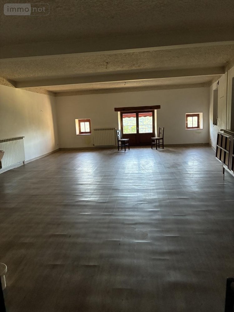 Maison a vendre Saint-Victor-et-Melvieu 12400 Aveyron 361 m2 10 pièces 120000 euros