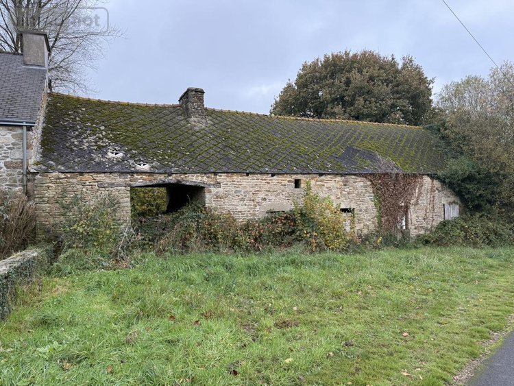 Maison a vendre Plouguenast-Langast 22150 Côtes-d'Armor 150 m2  291256 euros