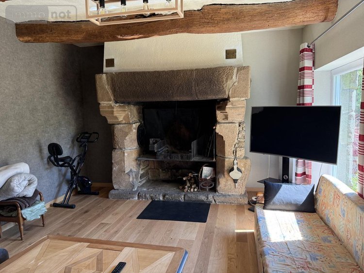 Maison a vendre La Motte 22600 Côtes-d'Armor 173 m2  327663 euros