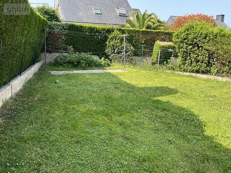 Maison a vendre Ploemeur 56270 Morbihan 117 m2  389940 euros