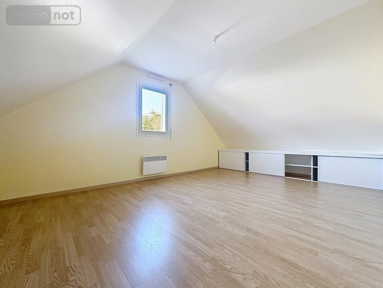 Maison a vendre Guidel 56520 Morbihan 125 m2 5 pièces 638580 euros