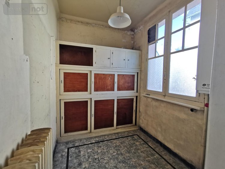 Maison a vendre Pontrieux 22260 Côtes-d'Armor 148 m2 7 pièces 170000 euros