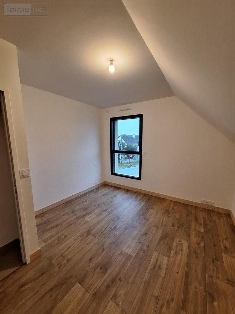 Location maison La Gouesnière 35350 Ille-et-Vilaine 120 m2 5 pièces 1180 euros