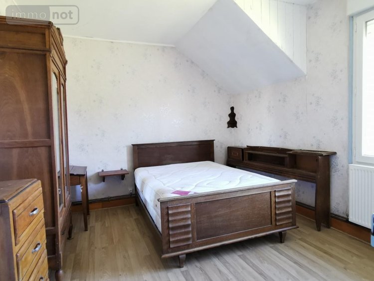 Maison a vendre Saudemont 62860 Pas-de-Calais 109 m2 6 pièces 179350 euros