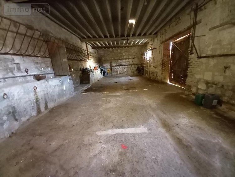 Maison a vendre Muret-et-Crouttes 02210 Aisne 310 m2 9 pièces 265000 euros