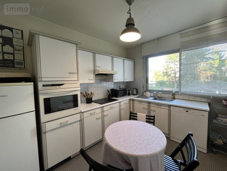 Appartement a vendre Besançon 25000 Doubs 120 m2 5 pièces 359000 euros