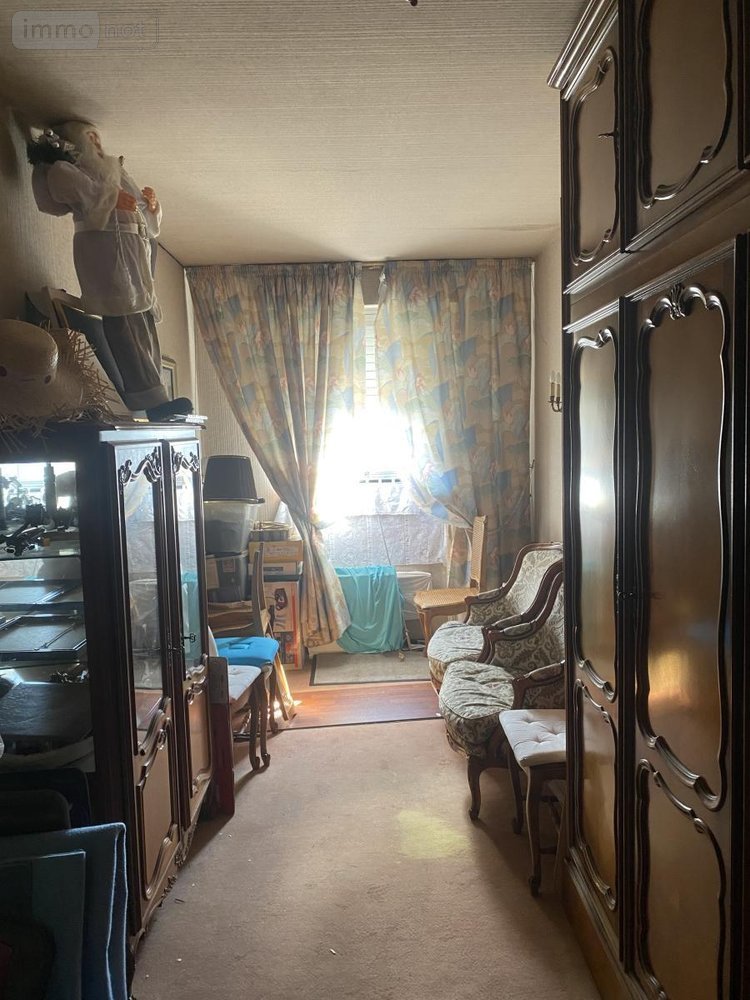 Maison a vendre Flers 61100 Orne 207 m2 7 pièces 253200 euros