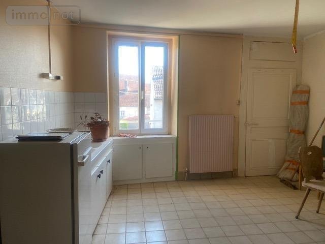 Maison a vendre Charcenne 70700 Haute-Saône 140 m2 4 pièces 50000 euros
