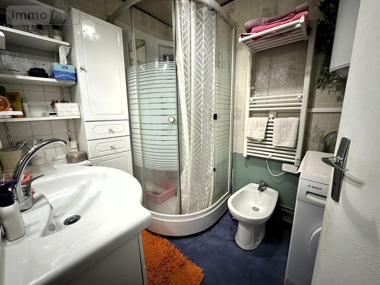 Maison a vendre Valuéjols 15300 Cantal 112 m2  212000 euros