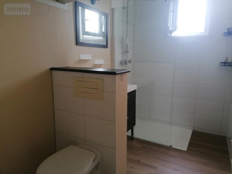 Maison a vendre Plouvorn 29420 Finistère 107 m2 5 pièces 161510 euros