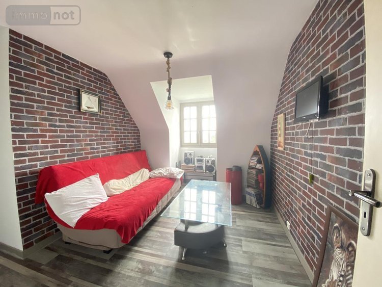 Maison a vendre Caurel 22530 Côtes-d'Armor 125 m2 5 pièces 228800 euros