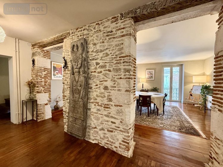 Maison a vendre Cahors 46000 Lot 249 m2 9 pièces 452400 euros