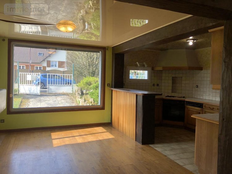 Maison a vendre Châlons-en-Champagne 51000 Marne 120 m2 5 pièces 168880 euros