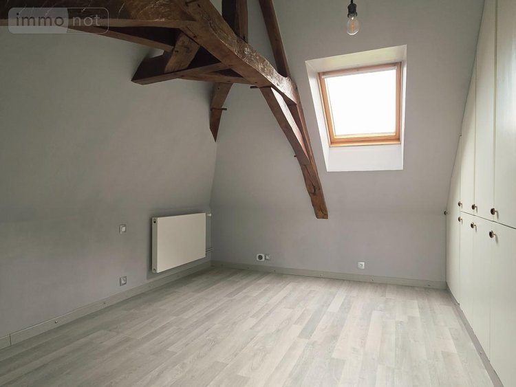 Maison a vendre Coudray 53200 Mayenne 90 m2 4 pièces 193550 euros