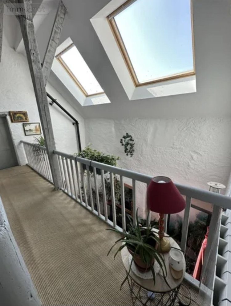 Maison a vendre Candé 49440 Maine-et-Loire 146 m2  198500 euros