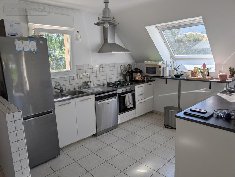 Maison a vendre Plouha 22580 Côtes-d'Armor 105 m2  283500 euros