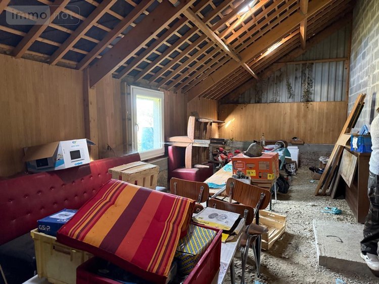 Maison a vendre Montbray 50410 Manche 113 m2  64140 euros