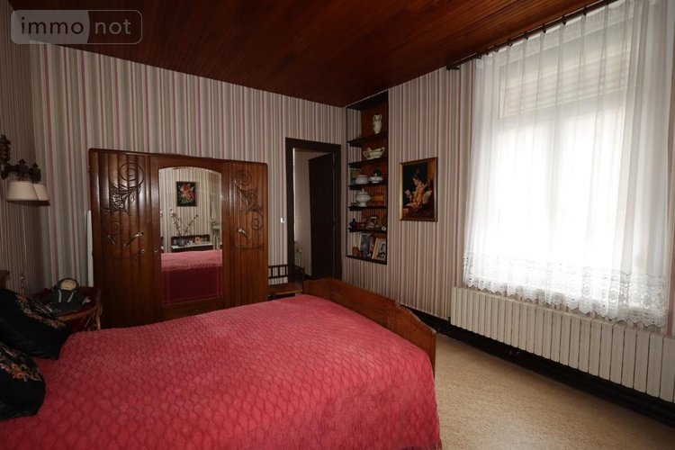 Maison a vendre Cambrai 59400 Nord 176 m2 8 pièces 231000 euros