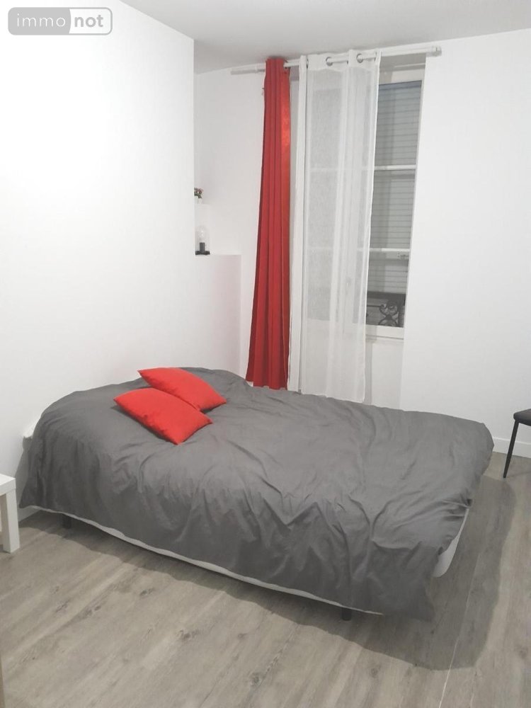 Maison a vendre Orléans 45000 Loiret 84 m2 5 pièces 282120 euros