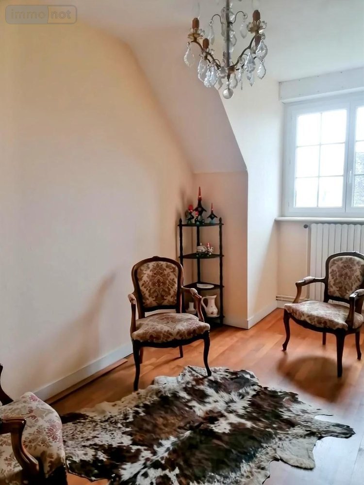 Maison a vendre Landivisiau 29400 Finistère 188 m2 8 pièces 229240 euros
