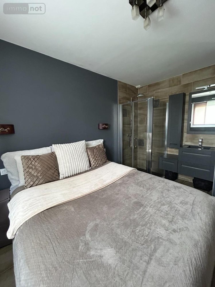 Maison a vendre Précey 50220 Manche 95 m2 6 pièces 289000 euros