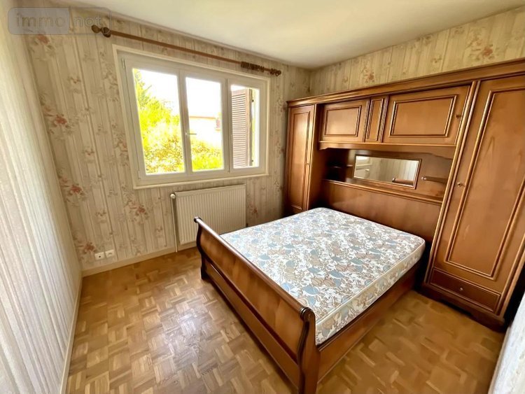 Maison a vendre Saint-Maurice-de-Gourdans 01800 Ain 167 m2 7 pièces 395000 euros