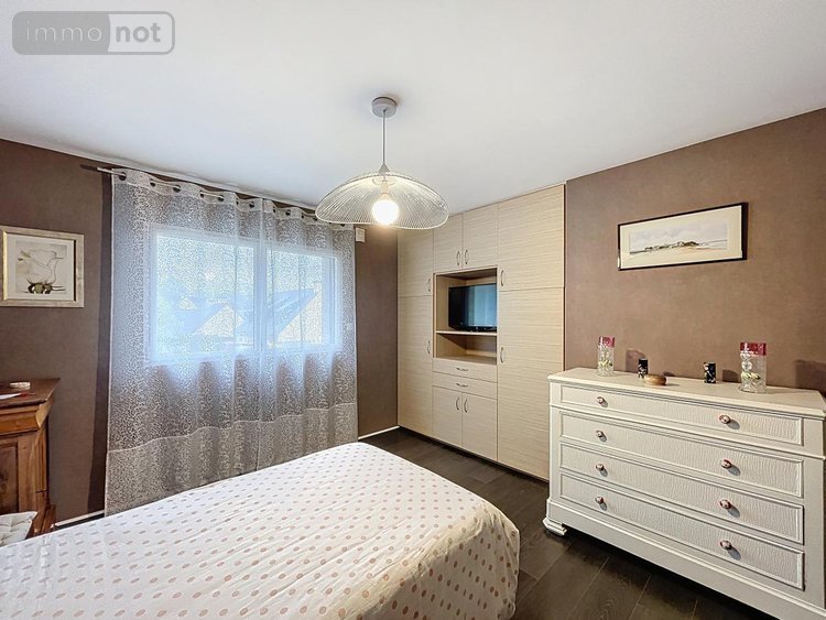 Maison a vendre Rédené 29300 Finistère 173 m2 7 pièces 426200 euros
