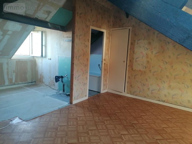 Immeuble a vendre Honfleur 14600 Calvados 152 m2  507640 euros