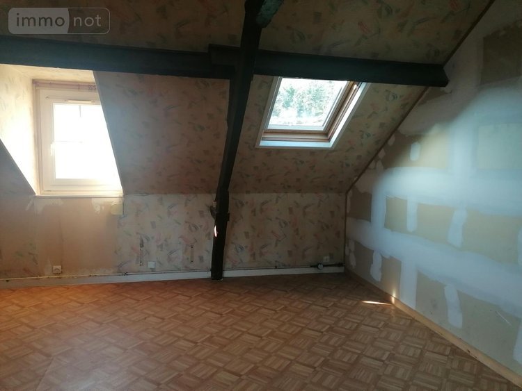Immeuble a vendre Honfleur 14600 Calvados 152 m2  507640 euros