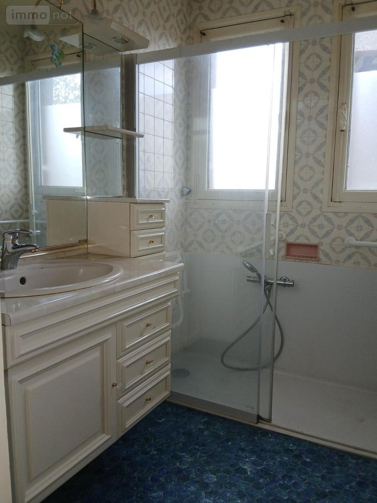 Maison a vendre Équemauville 14600 Calvados 111 m2 5 pièces 165940 euros