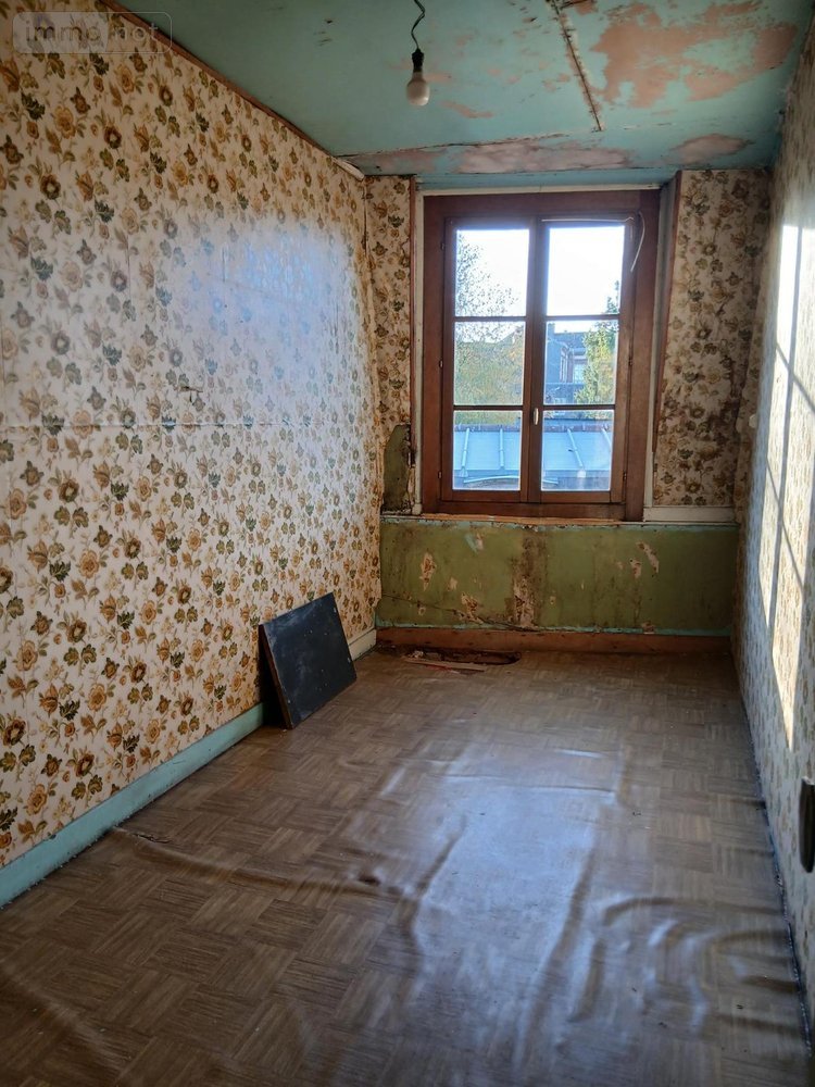 Maison a vendre Honfleur 14600 Calvados 100 m2 10 pièces 73000 euros