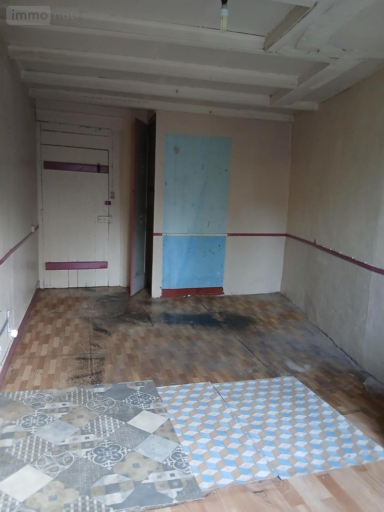 Maison a vendre Honfleur 14600 Calvados 100 m2 10 pièces 73000 euros