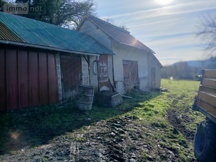 Maison a vendre La Rivière-Saint-Sauveur 14600 Calvados 59 m2 2 pièces 134680 euros