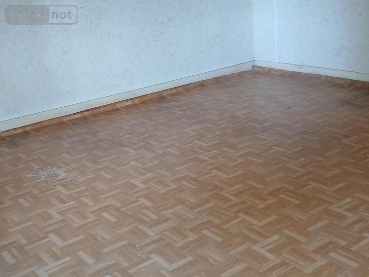 Maison a vendre La Rivière-Saint-Sauveur 14600 Calvados 59 m2 2 pièces 134680 euros