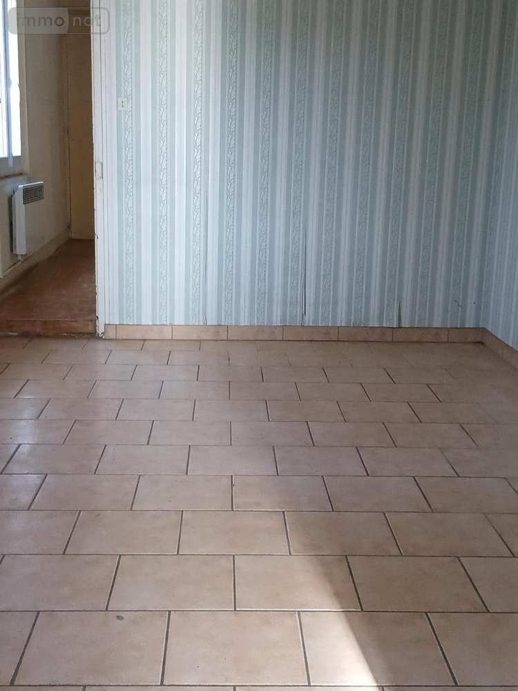 Maison a vendre La Rivière-Saint-Sauveur 14600 Calvados 59 m2 2 pièces 134680 euros