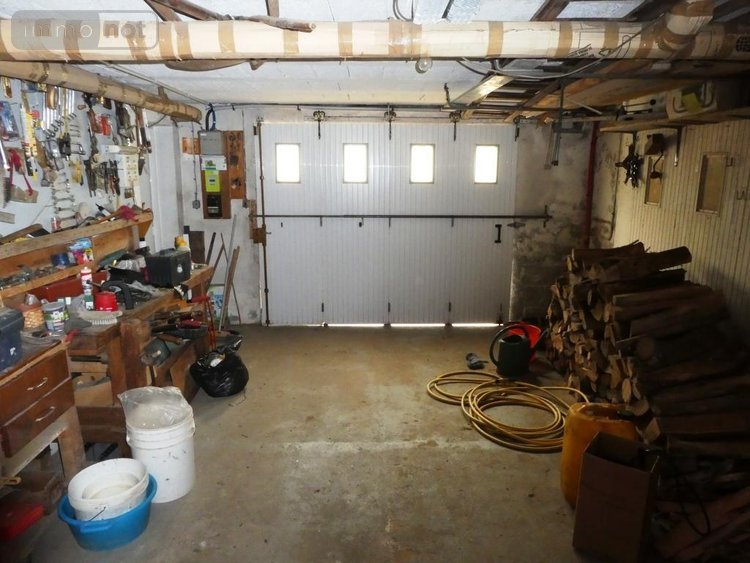 Maison a vendre Lignol 56160 Morbihan 107 m2 5 pièces 135000 euros