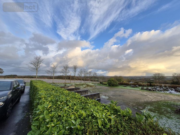 Maison a vendre Commana 29450 Finistère 90 m2 6 pièces 79875 euros