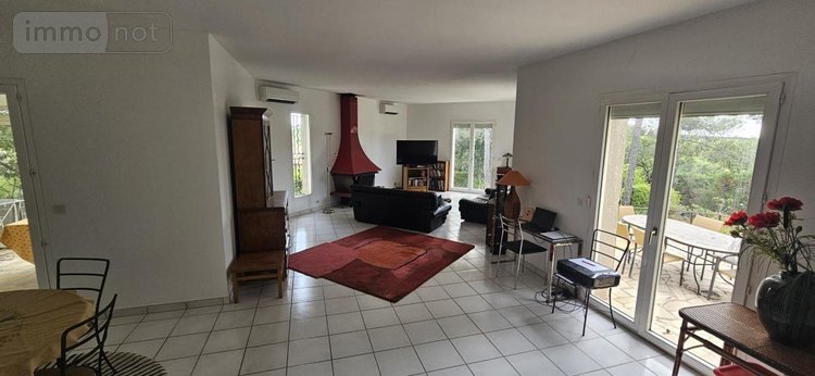 Maison a vendre Montferrier-sur-Lez 34980 Hérault 160 m2 6 pièces 775000 euros
